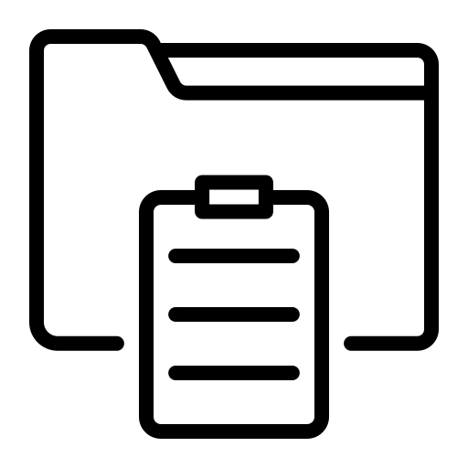 Digital Record Repository