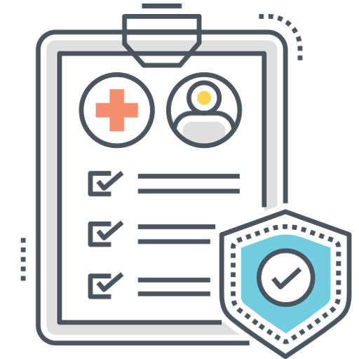 Compliance Health Reports