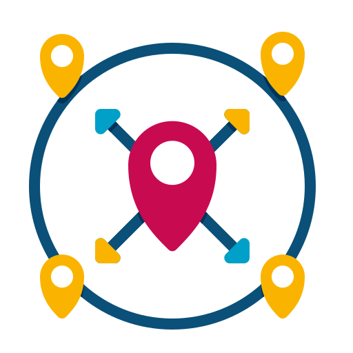 Multi-Location Oversight
