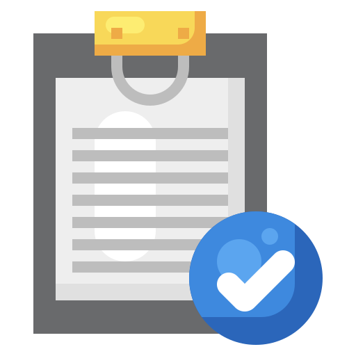 Comprehensive Record Checks