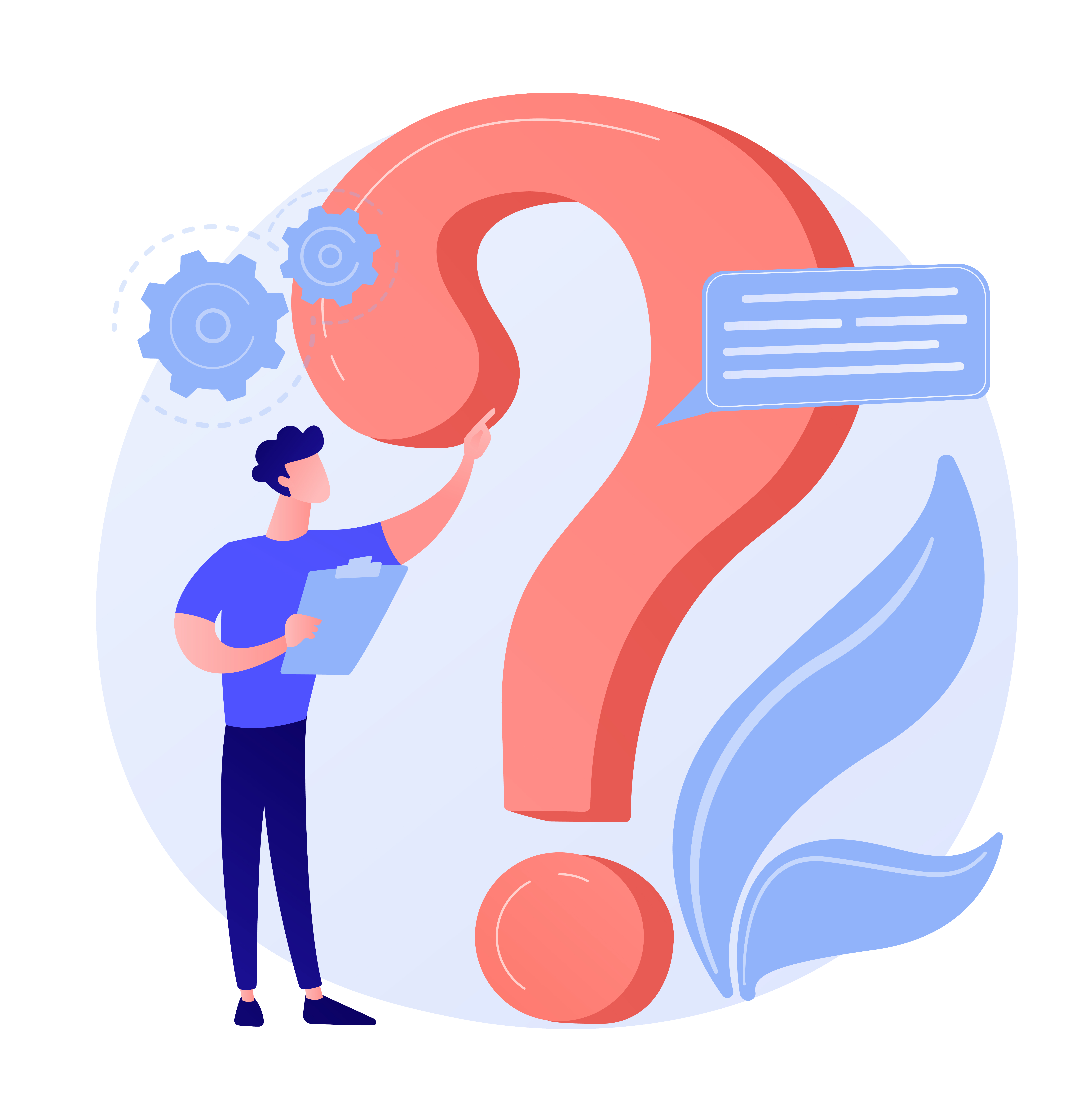 FAQ