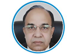 Shri N. K. Gupta