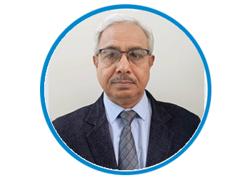 Shri I. D. Sharma