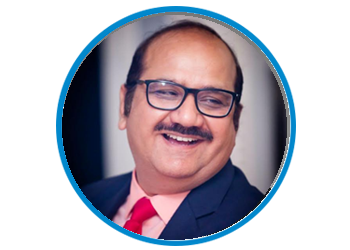 Varinder Kumar Verma